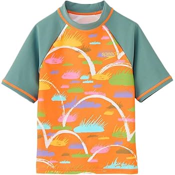 Amazon.co.jp: [スピード] 水着 くさむら Unisex Separates